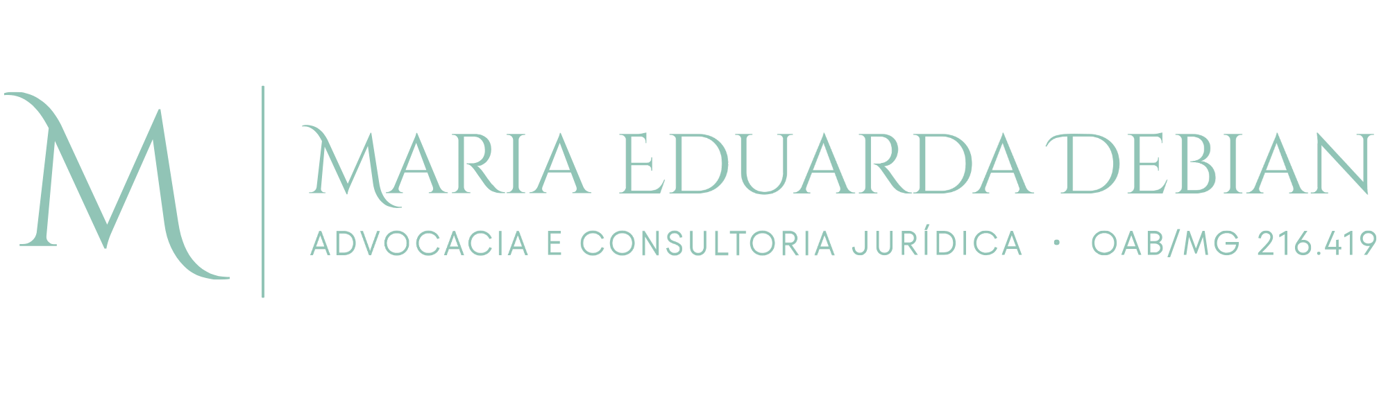 Logotipo Maria Eduarda Debian